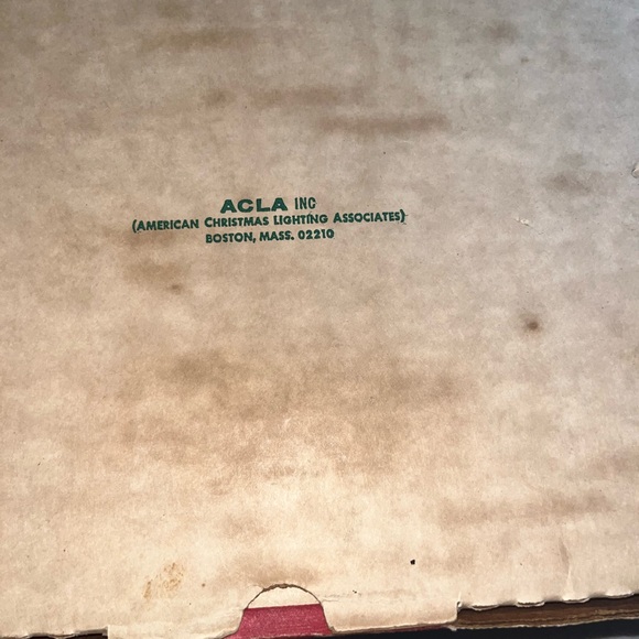 Vintage plug in candelabra MCM - Picture 3 of 3